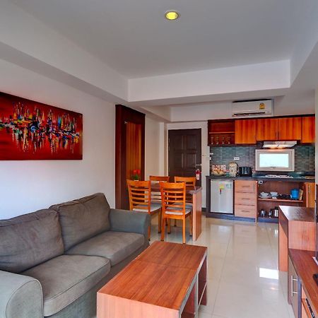 Krabi Apartment-Sha Extra Plus Ao Nang Екстериор снимка