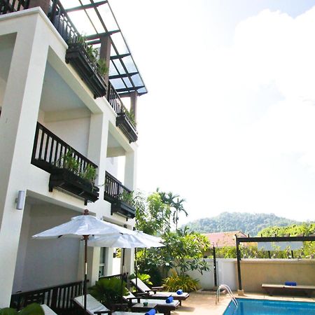Krabi Apartment-Sha Extra Plus Ao Nang Екстериор снимка