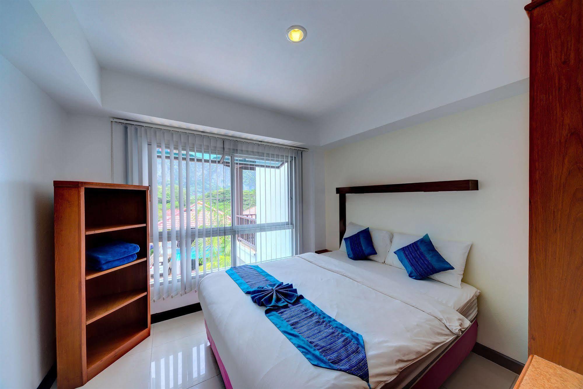 Krabi Apartment-Sha Extra Plus Ao Nang Екстериор снимка